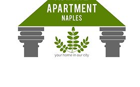 Acacia Apartment Naples Short Lease